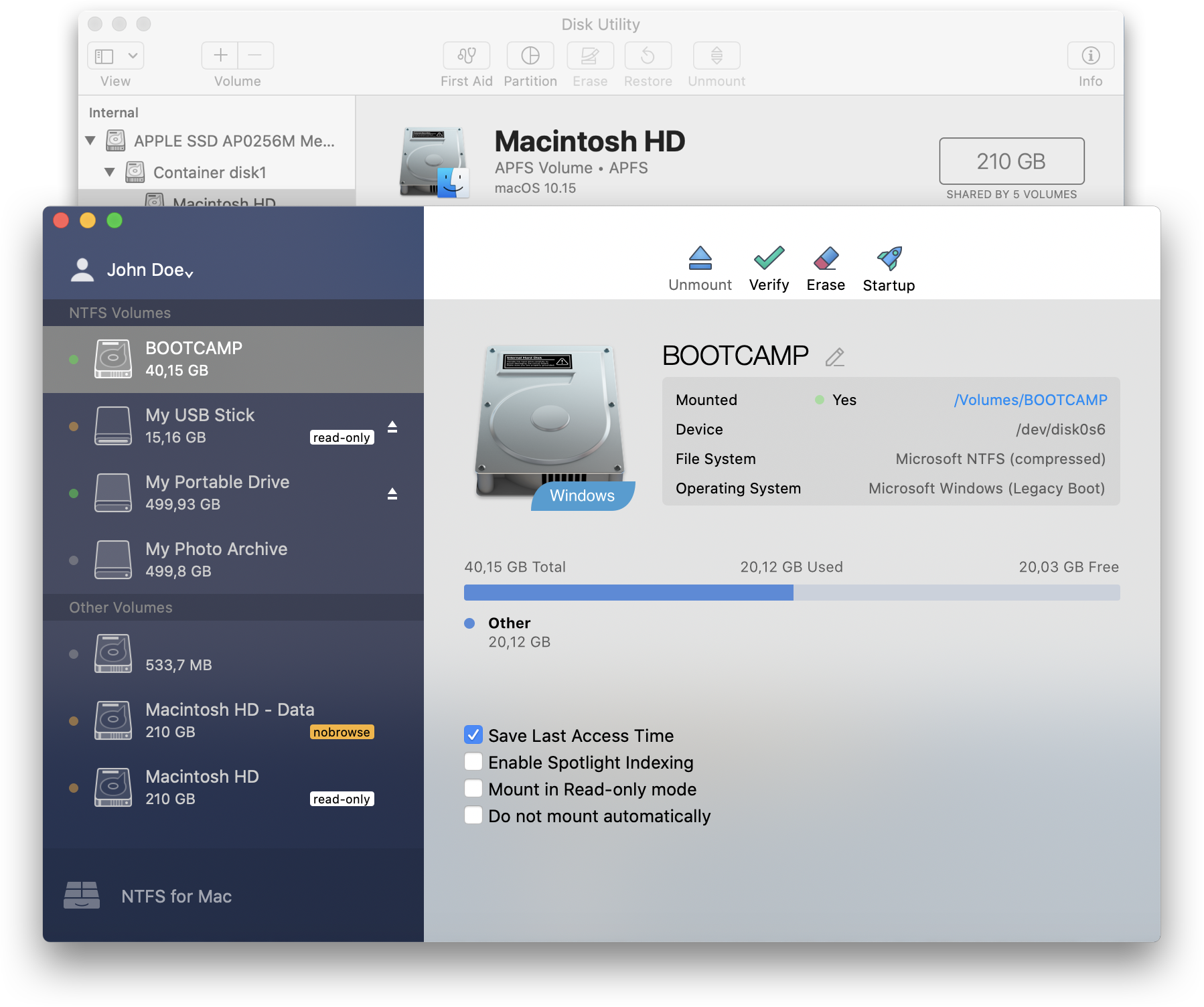 Best Mac Apps To Safely Copy Hard Drive